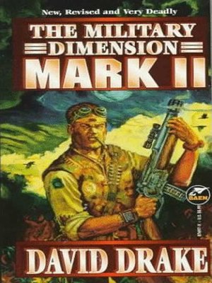 cover image of The Military Dimension: Mark II